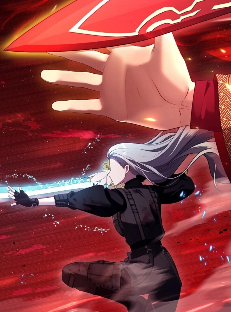 The S-Class Hunter Doesn’t Want to Be a Villainous Princess Chapter 80 - Page 1