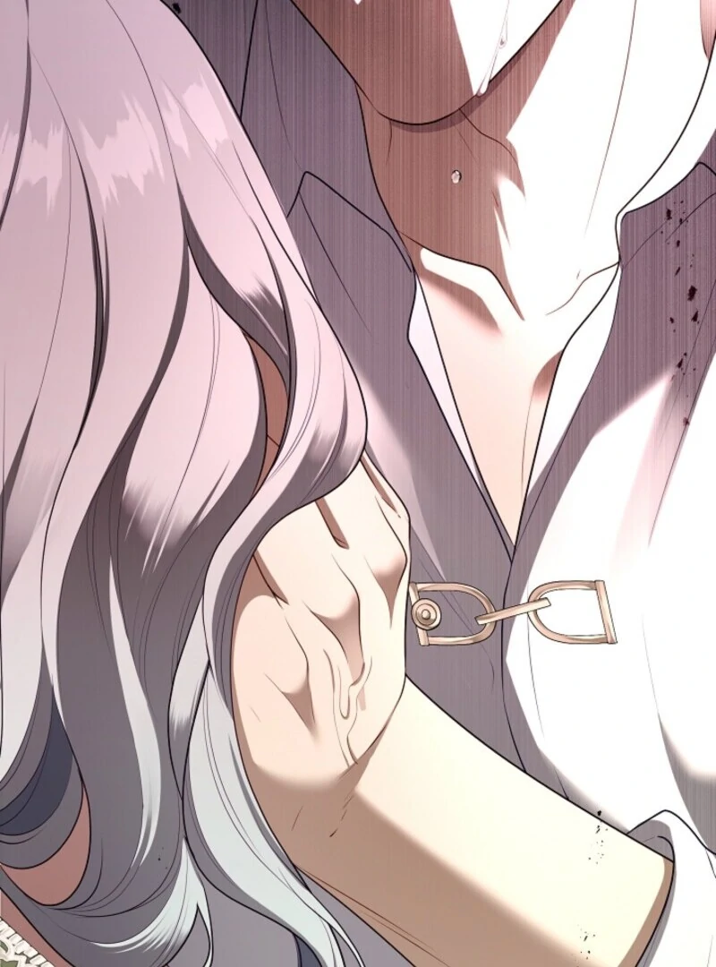 The S-Class Hunter Doesn’t Want to Be a Villainous Princess Chapter 80 - Page 107