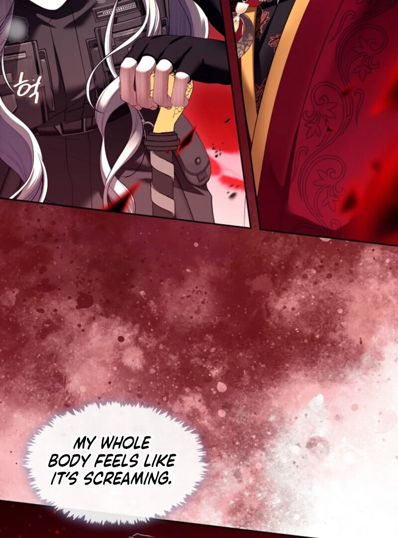 The S-Class Hunter Doesn’t Want to Be a Villainous Princess Chapter 80 - Page 12