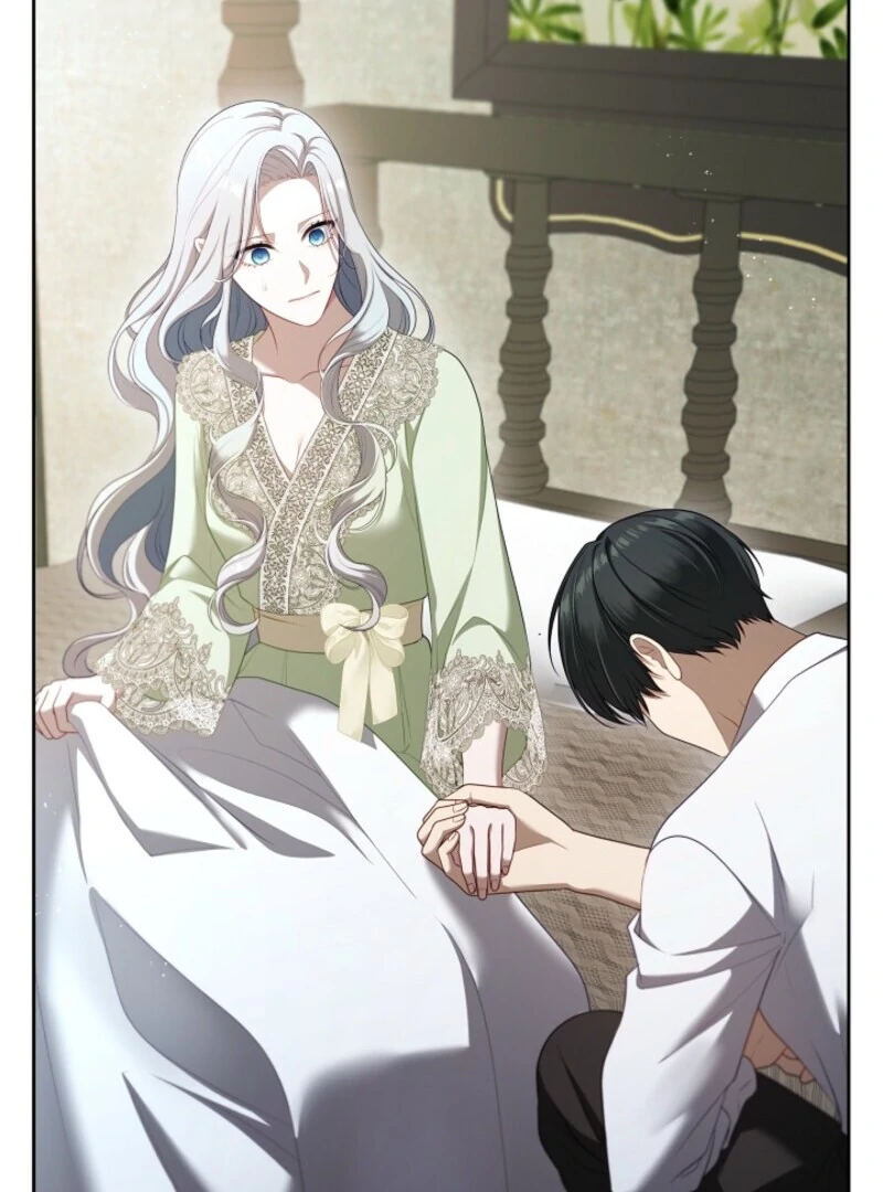 The S-Class Hunter Doesn’t Want to Be a Villainous Princess Chapter 80 - Page 129