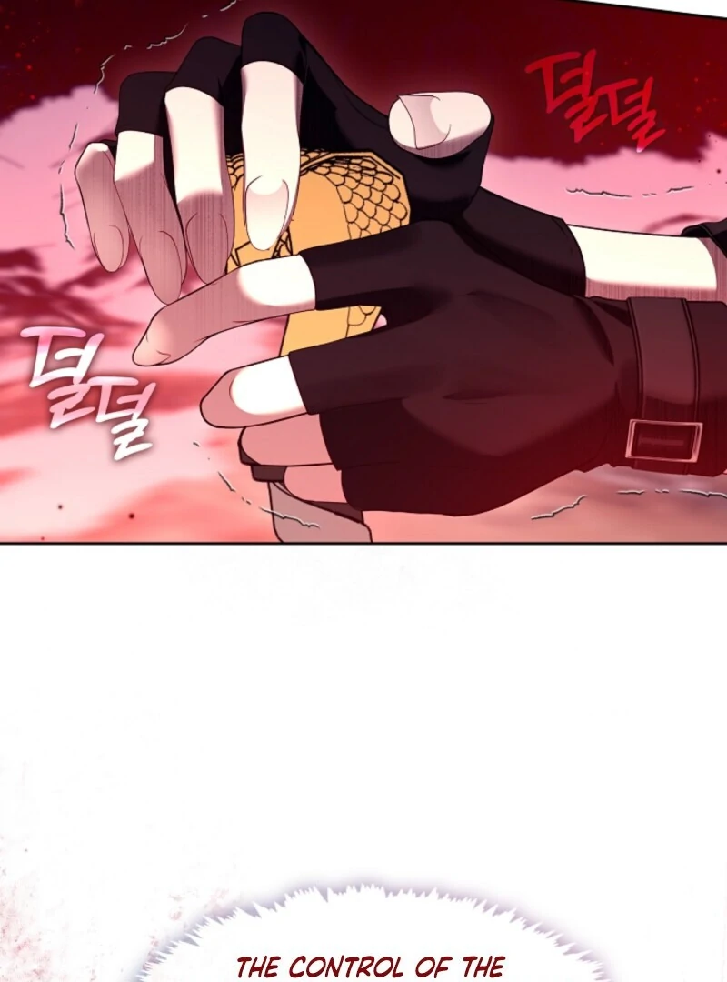 The S-Class Hunter Doesn’t Want to Be a Villainous Princess Chapter 80 - Page 13