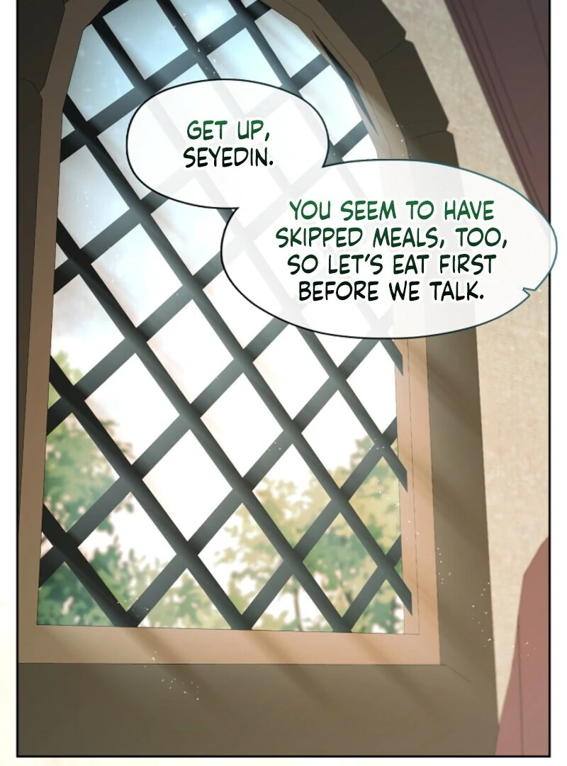 The S-Class Hunter Doesn’t Want to Be a Villainous Princess Chapter 80 - Page 132