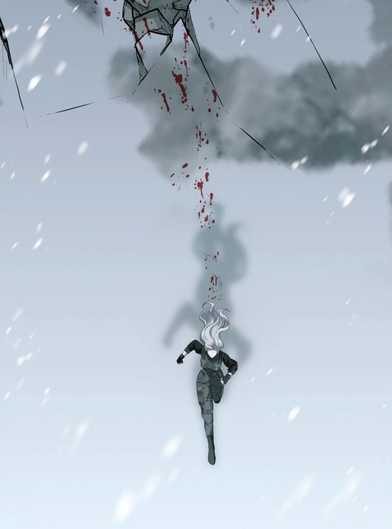 The S-Class Hunter Doesn’t Want to Be a Villainous Princess Chapter 80 - Page 29
