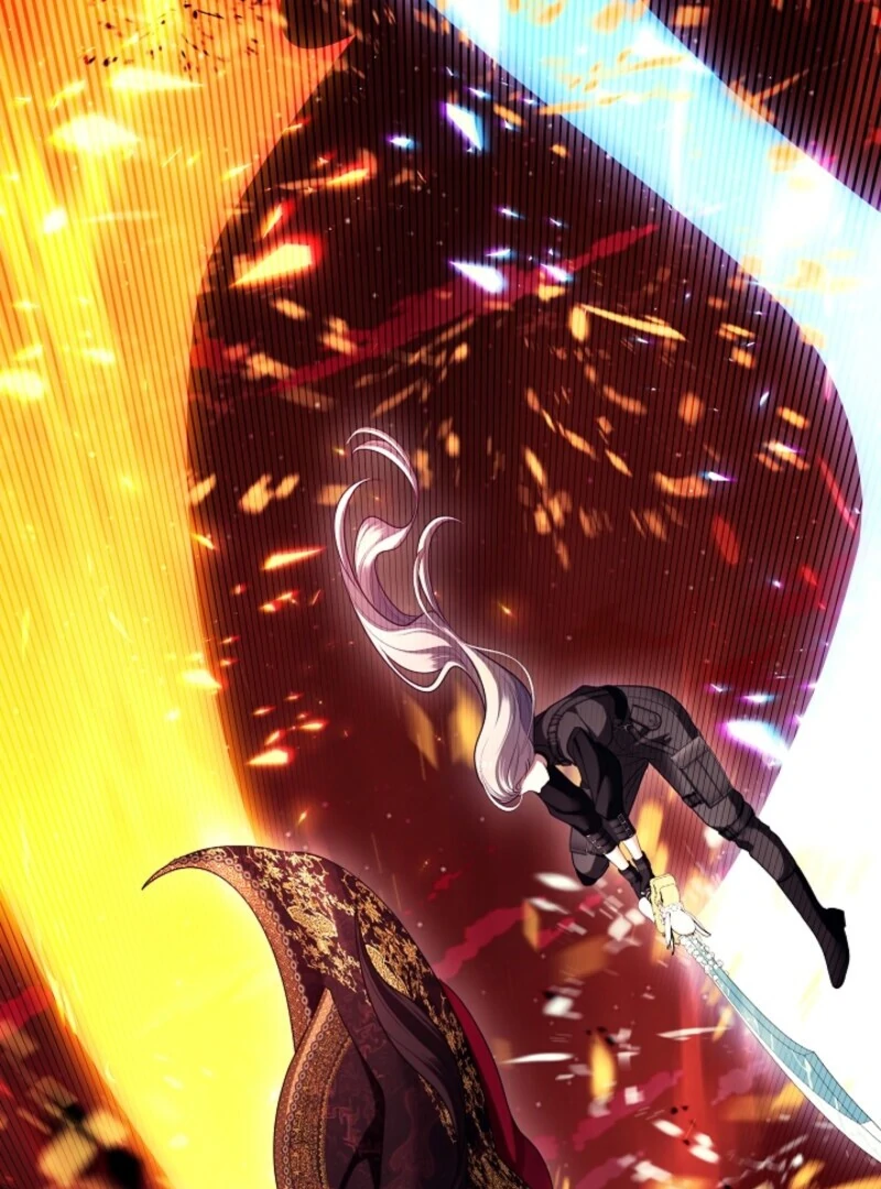 The S-Class Hunter Doesn’t Want to Be a Villainous Princess Chapter 80 - Page 4