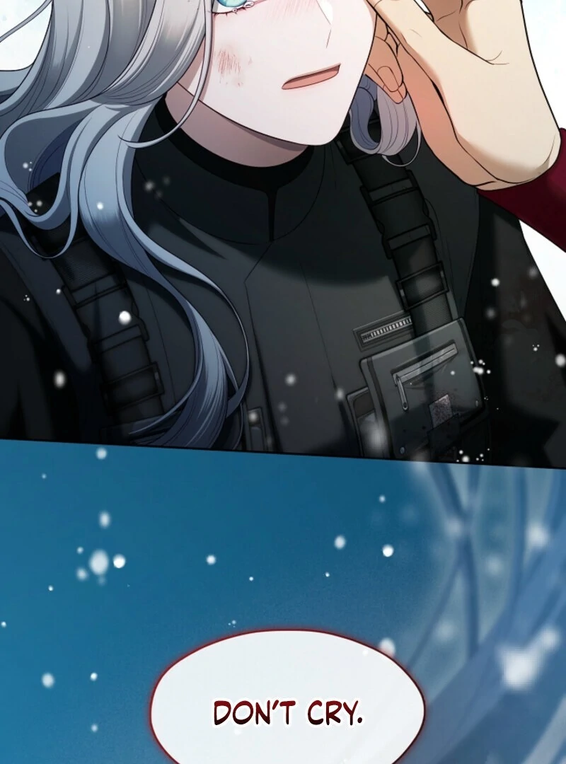The S-Class Hunter Doesn’t Want to Be a Villainous Princess Chapter 80 - Page 51