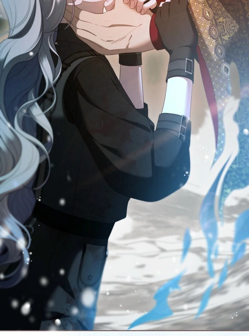 The S-Class Hunter Doesn’t Want to Be a Villainous Princess Chapter 80 - Page 53