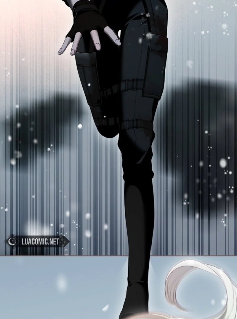 The S-Class Hunter Doesn’t Want to Be a Villainous Princess Chapter 80 - Page 57