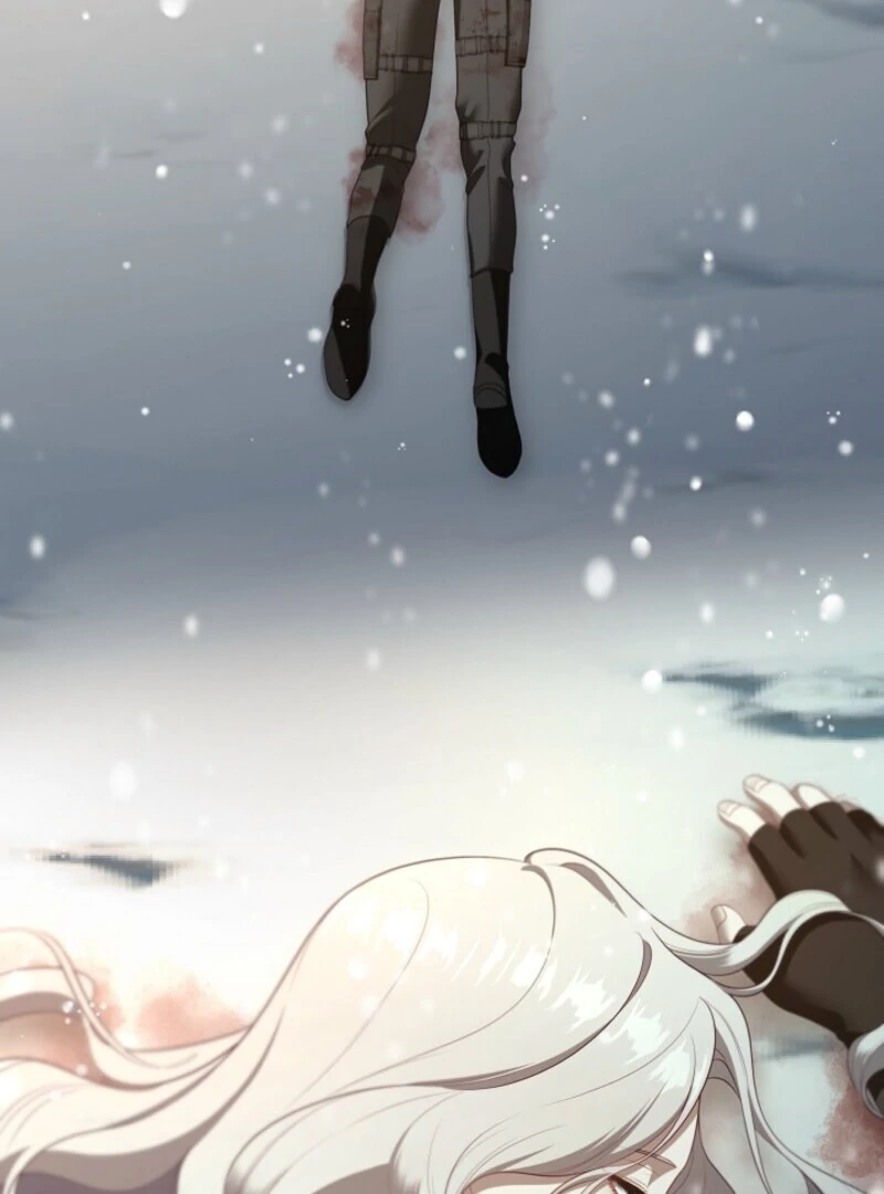 The S-Class Hunter Doesn’t Want to Be a Villainous Princess Chapter 80 - Page 61