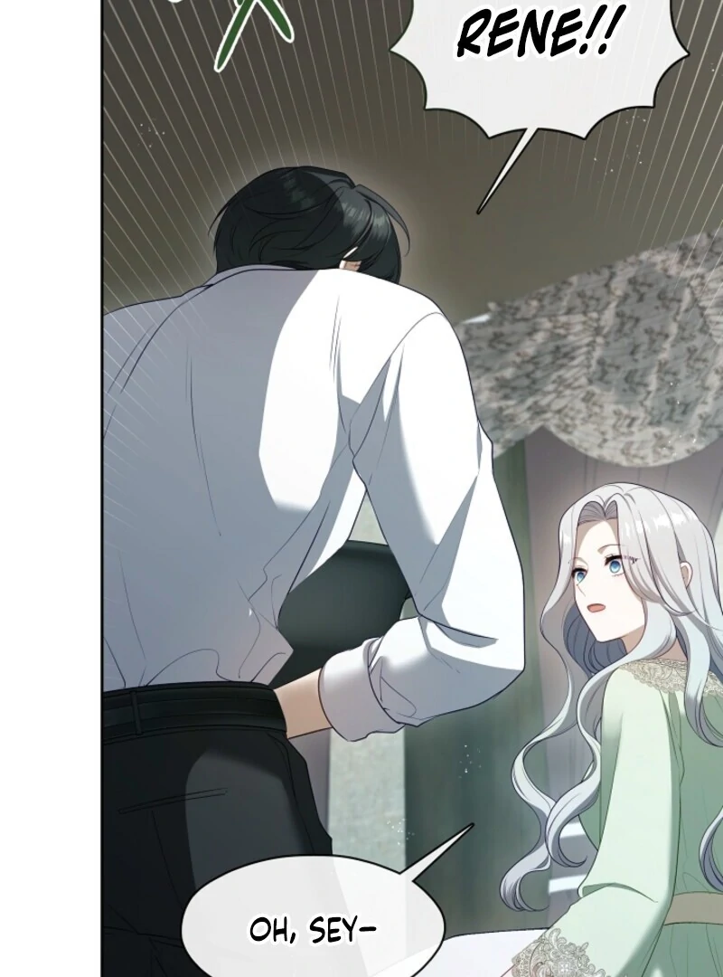 The S-Class Hunter Doesn’t Want to Be a Villainous Princess Chapter 80 - Page 87