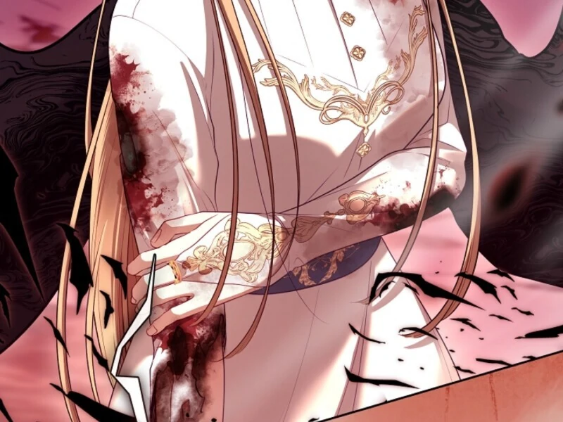 The S-Class Hunter Doesn’t Want to Be a Villainous Princess Chapter 80 - Page 9
