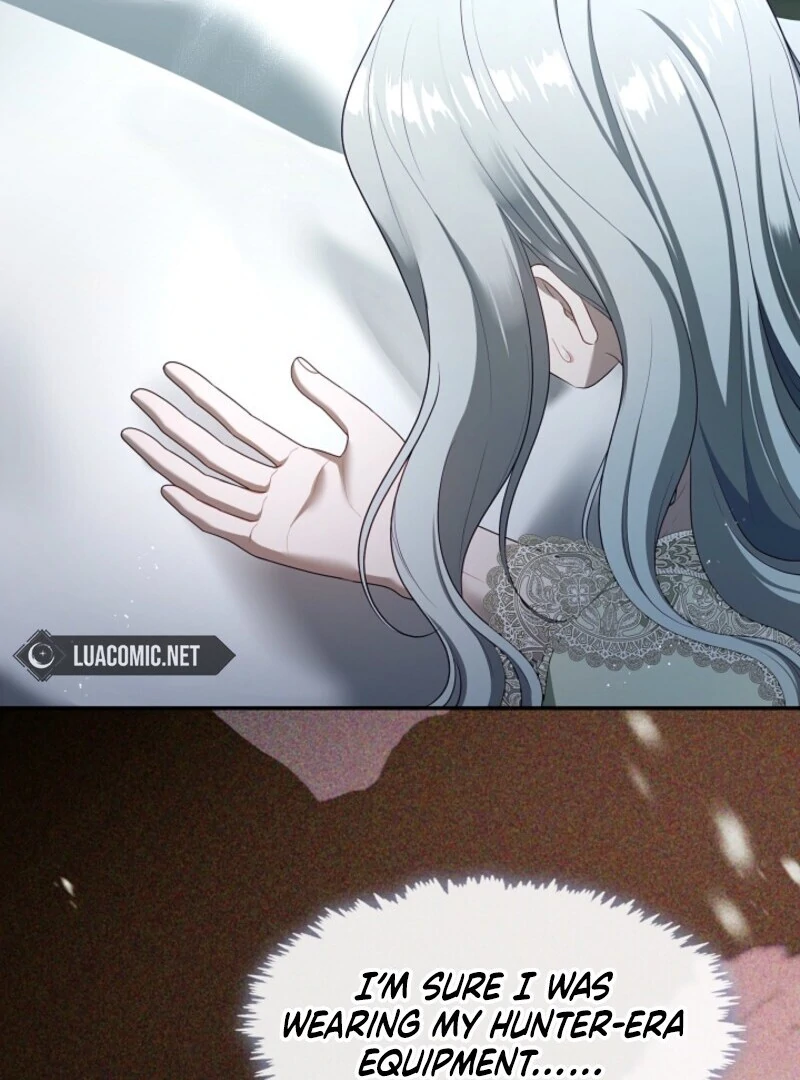 The S-Class Hunter Doesn’t Want to Be a Villainous Princess Chapter 80 - Page 95