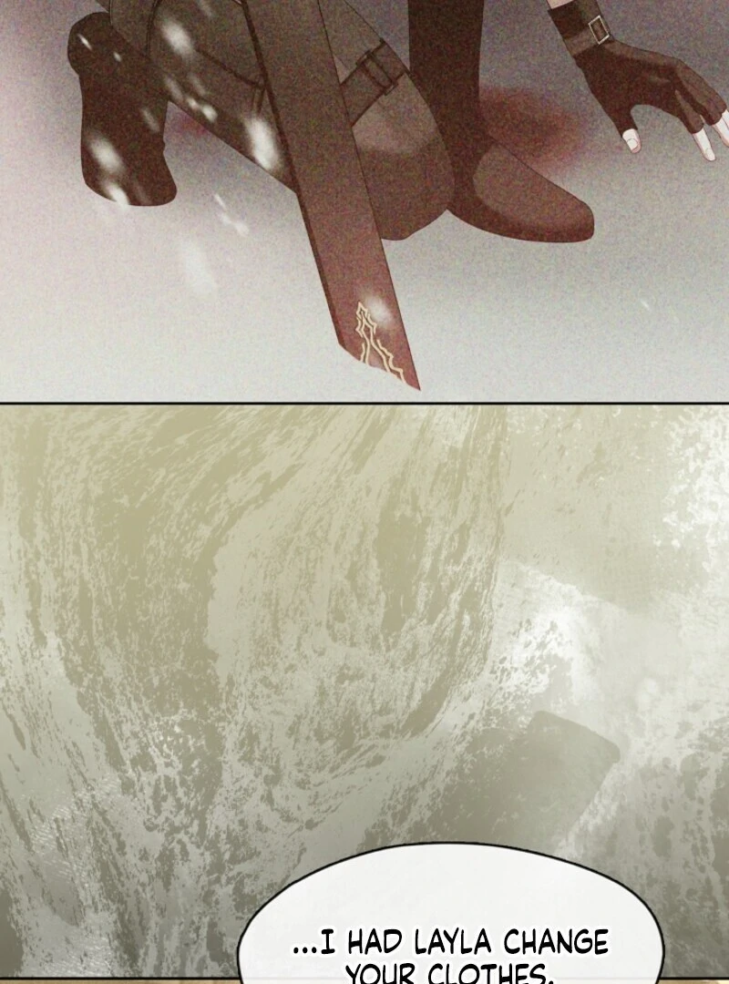 The S-Class Hunter Doesn’t Want to Be a Villainous Princess Chapter 80 - Page 97