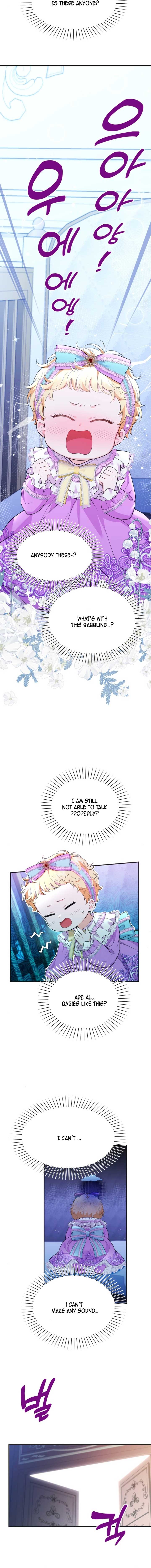 The S-Class Little Princess Is Too Strong Chapter 1 - Page 14