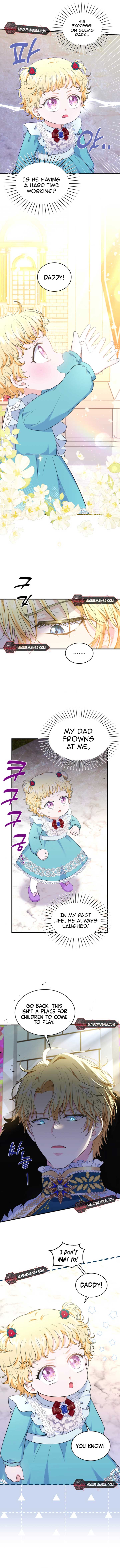 The S-Class Little Princess Is Too Strong Chapter 11 - Page 6