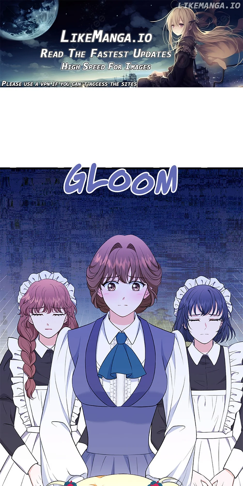 The S-Class Little Princess Is Too Strong Chapter 12 - Page 1