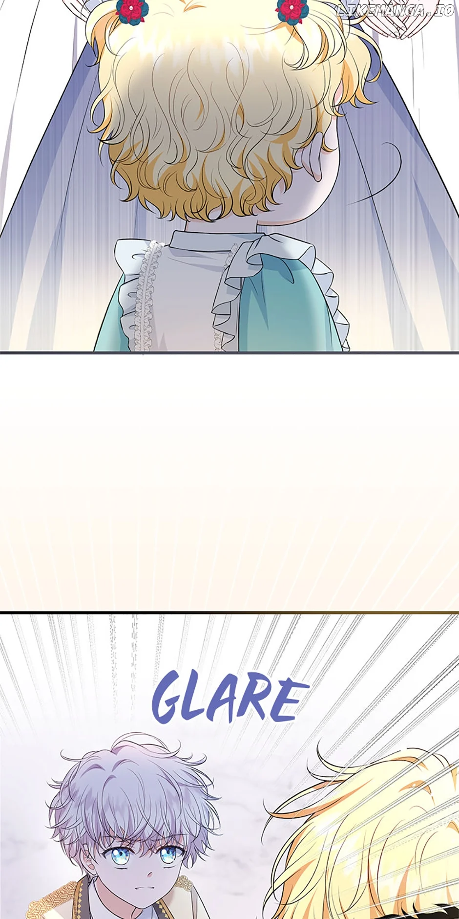 The S-Class Little Princess Is Too Strong Chapter 12 - Page 2