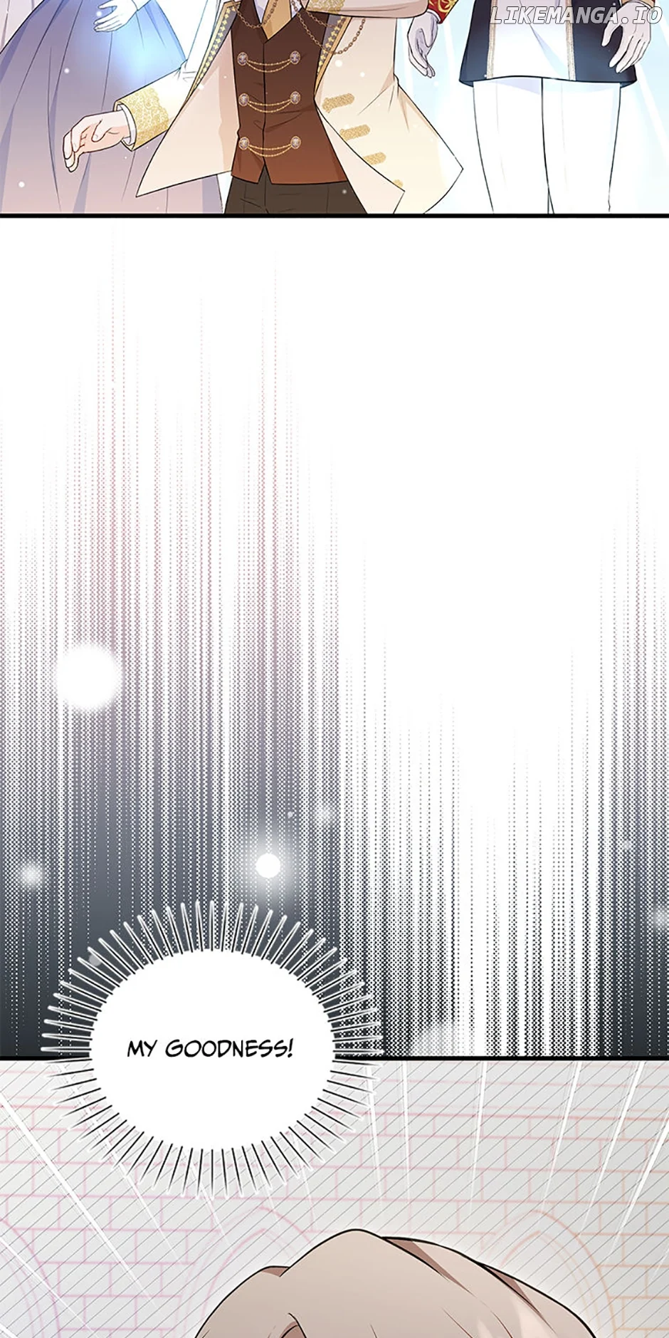 The S-Class Little Princess Is Too Strong Chapter 12 - Page 12