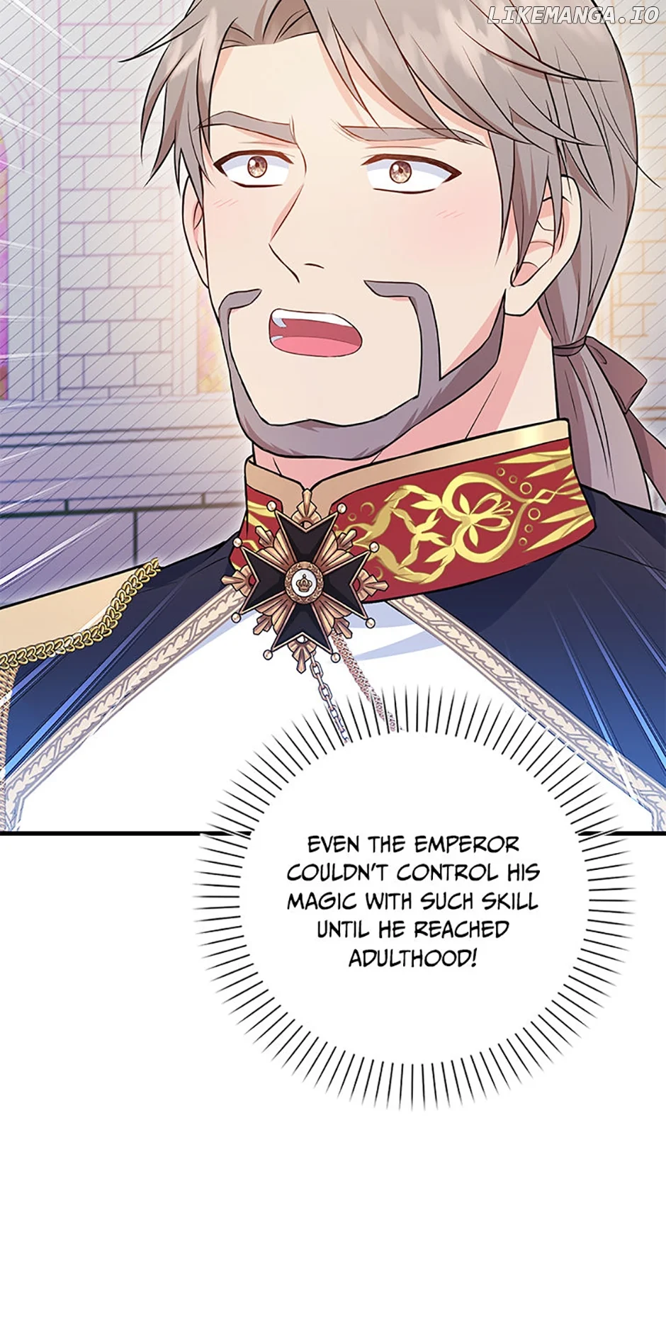 The S-Class Little Princess Is Too Strong Chapter 12 - Page 13
