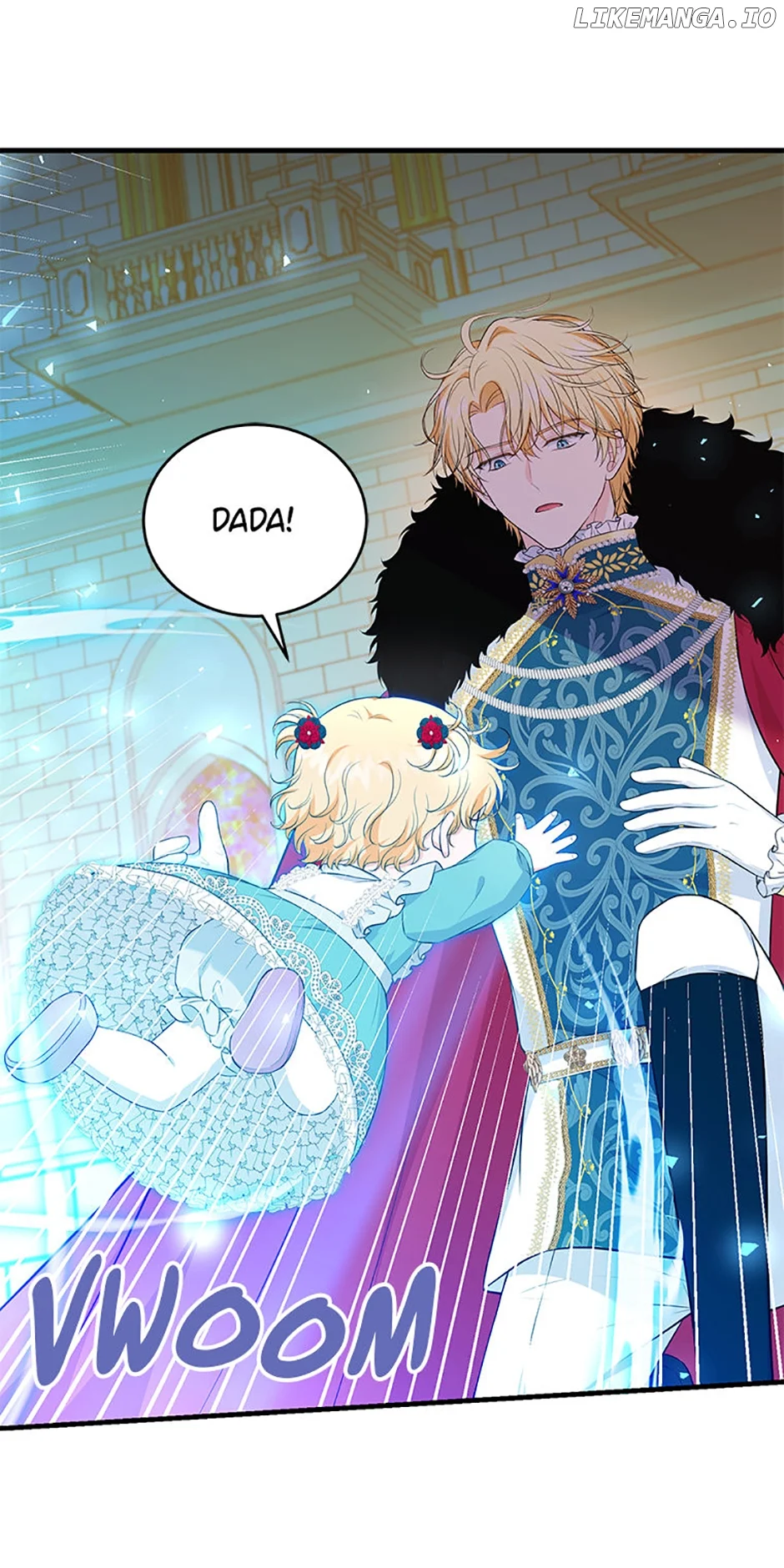 The S-Class Little Princess Is Too Strong Chapter 12 - Page 14
