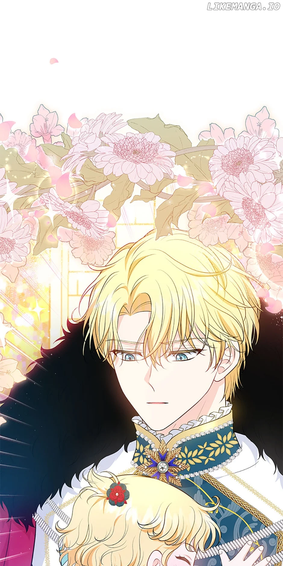 The S-Class Little Princess Is Too Strong Chapter 12 - Page 15