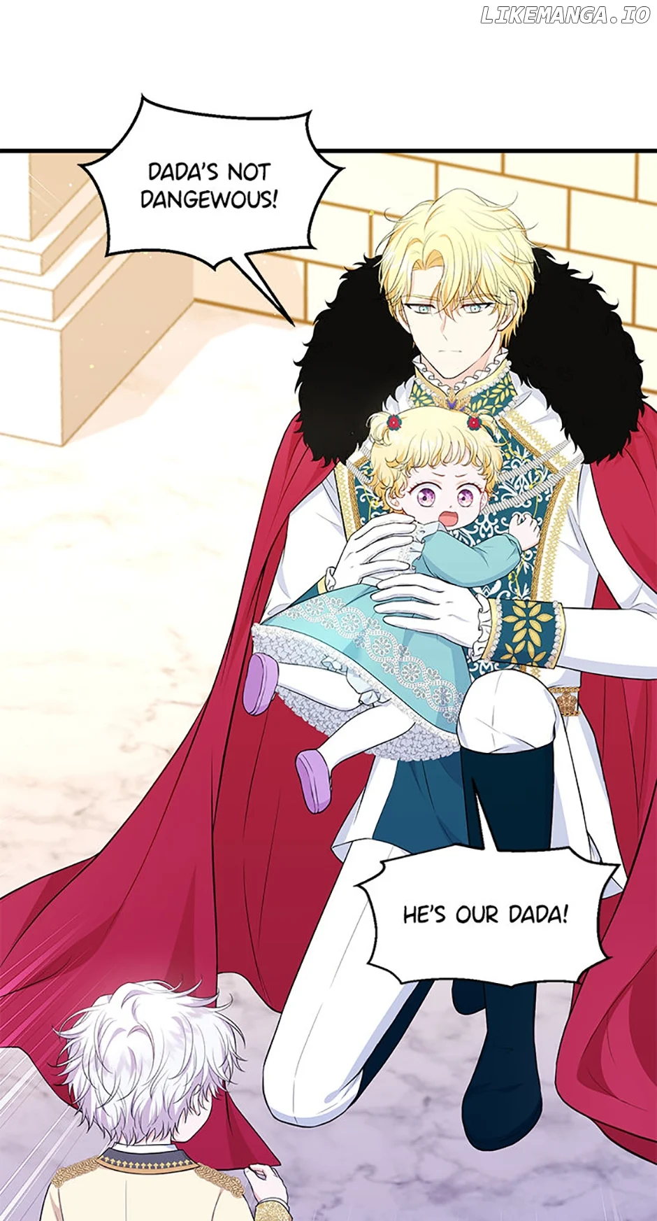 The S-Class Little Princess Is Too Strong Chapter 12 - Page 19
