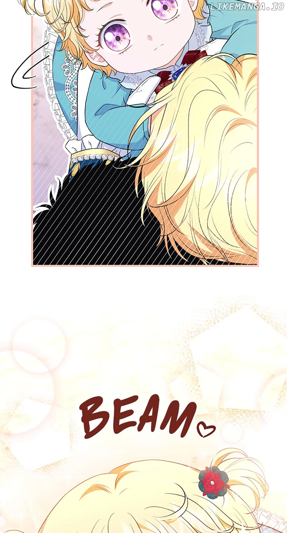 The S-Class Little Princess Is Too Strong Chapter 12 - Page 21