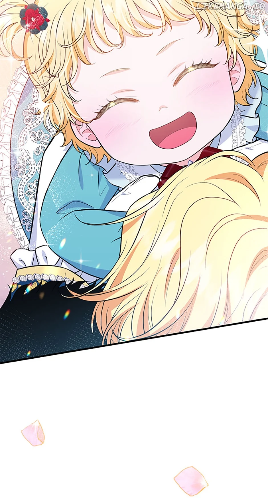 The S-Class Little Princess Is Too Strong Chapter 12 - Page 22