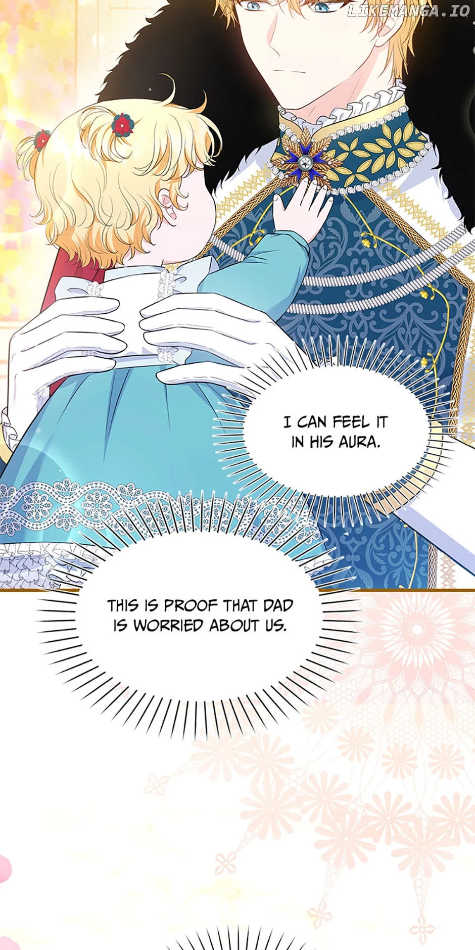 The S-Class Little Princess Is Too Strong Chapter 12 - Page 26