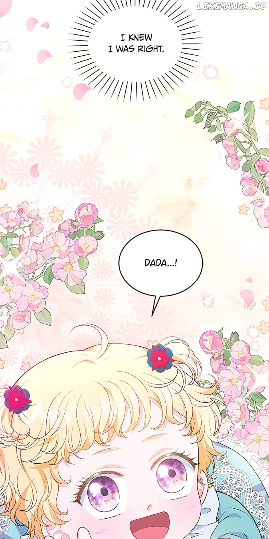 The S-Class Little Princess Is Too Strong Chapter 12 - Page 27