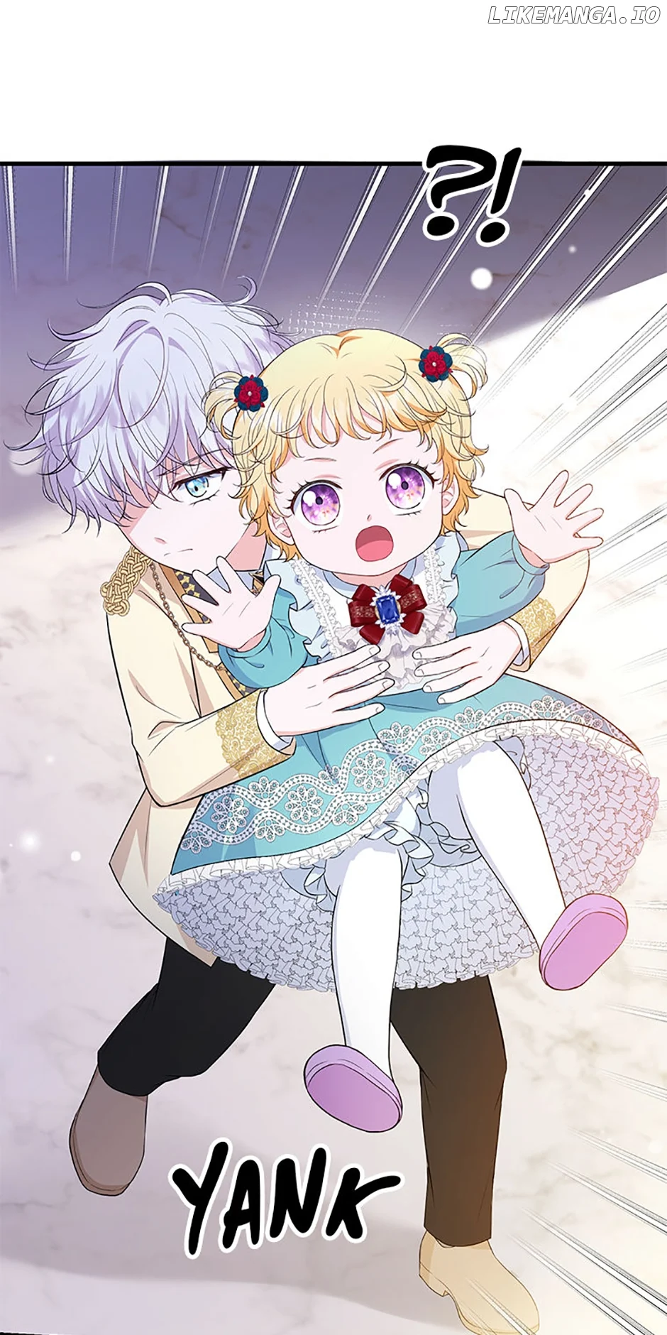 The S-Class Little Princess Is Too Strong Chapter 12 - Page 29