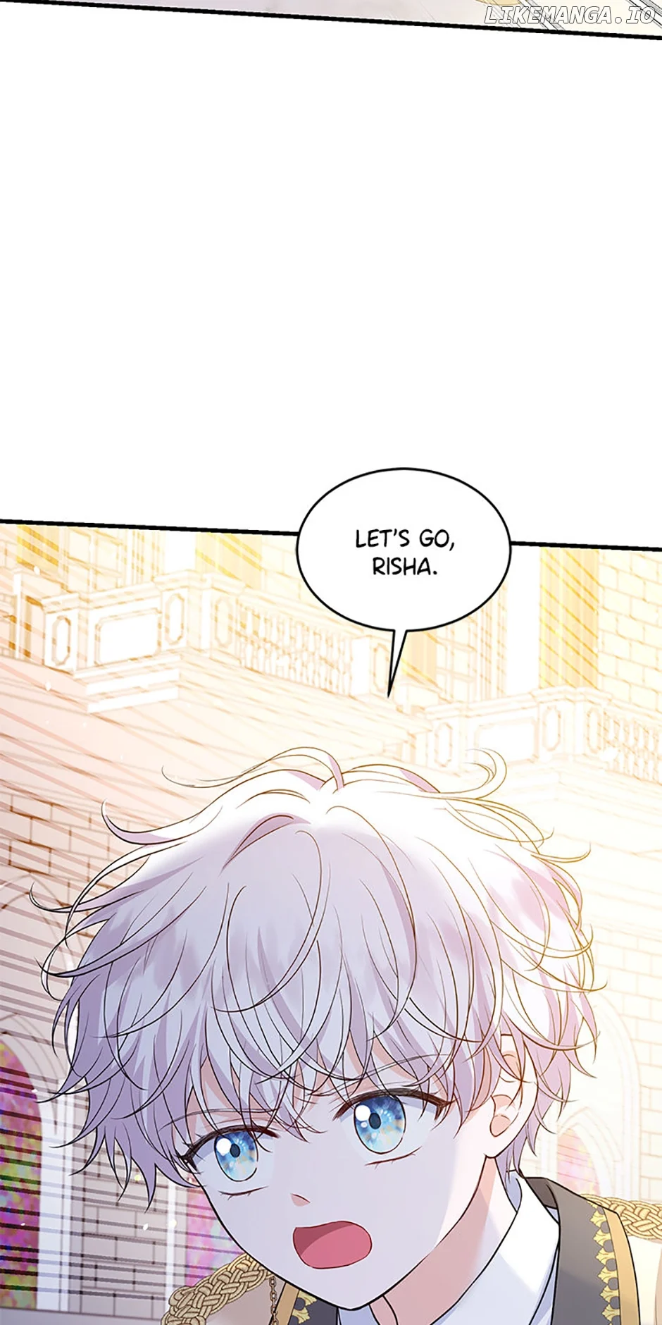 The S-Class Little Princess Is Too Strong Chapter 12 - Page 30