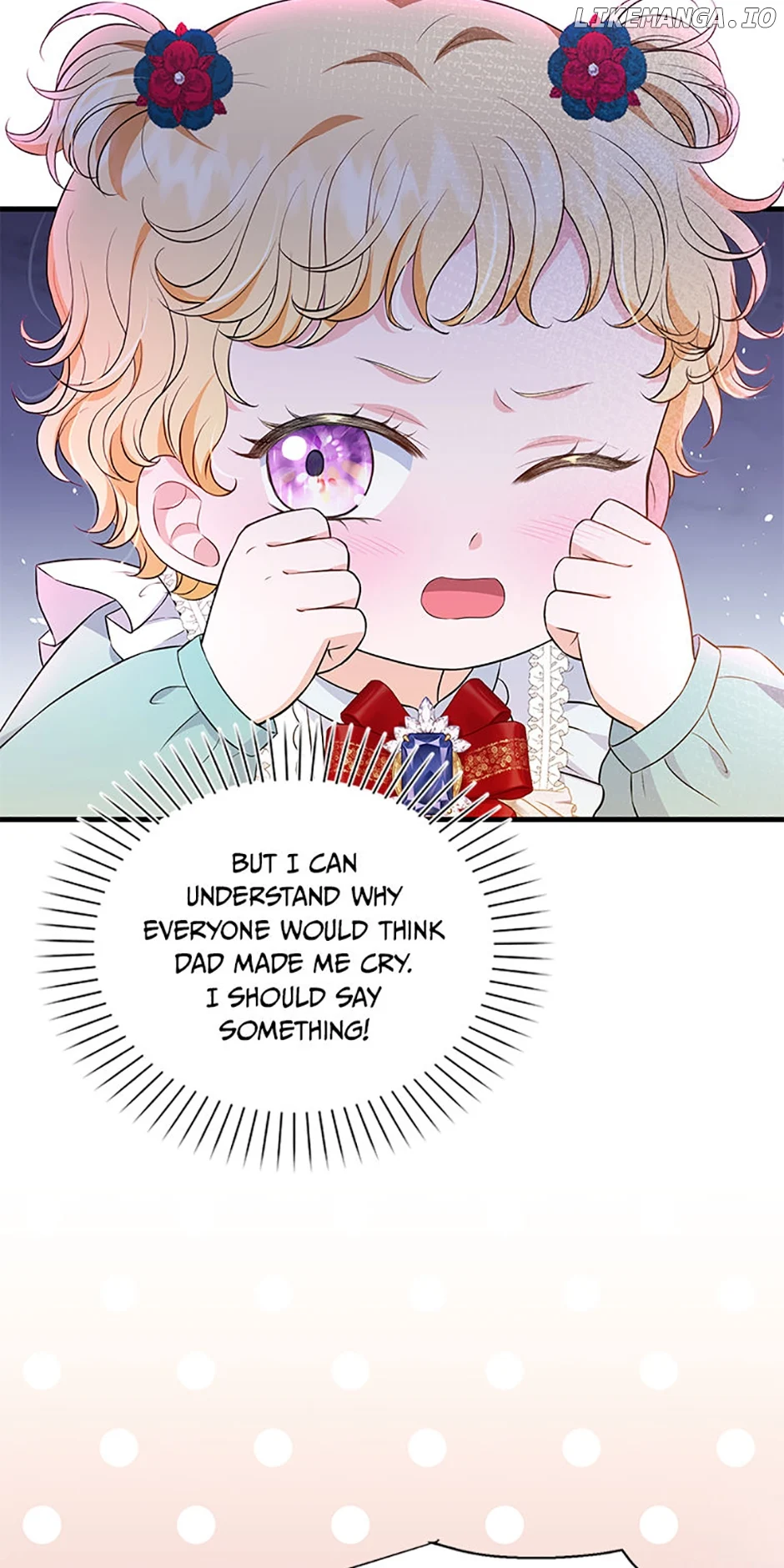 The S-Class Little Princess Is Too Strong Chapter 12 - Page 4