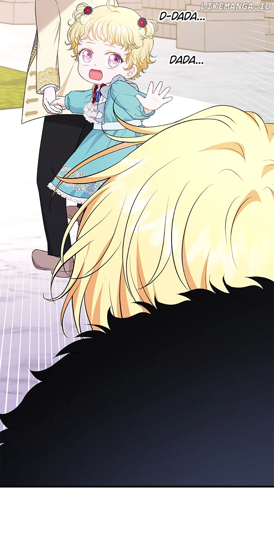 The S-Class Little Princess Is Too Strong Chapter 12 - Page 32