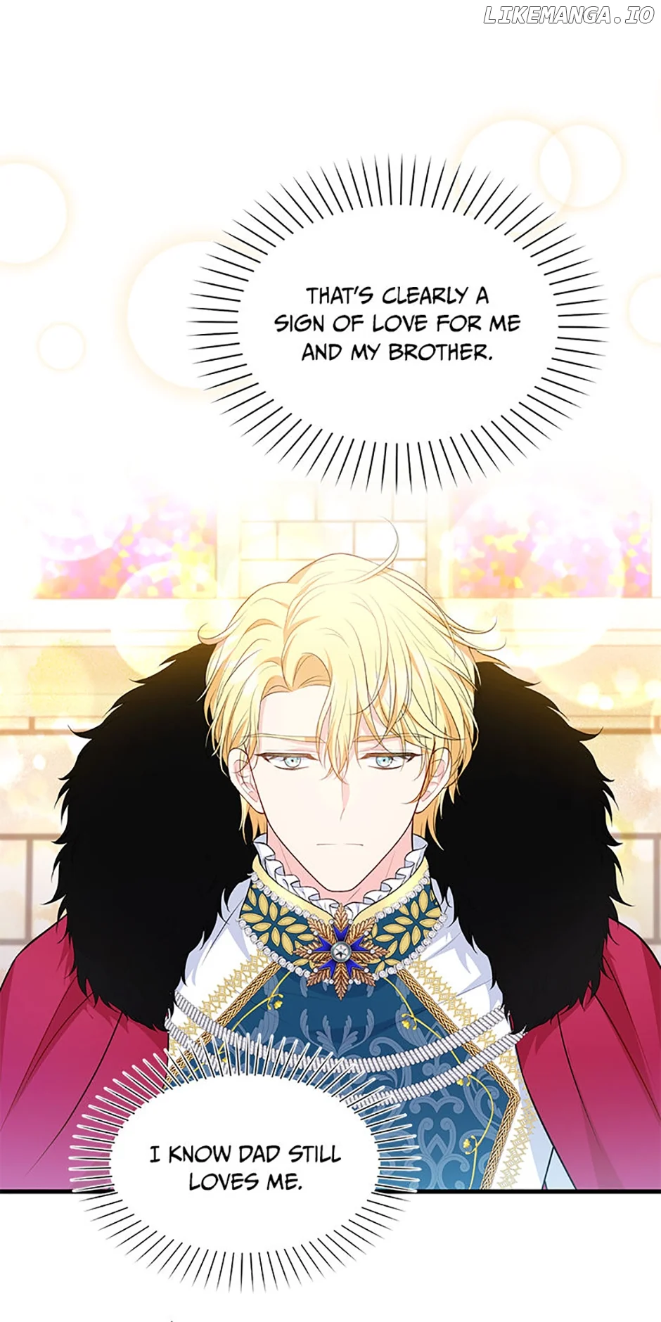 The S-Class Little Princess Is Too Strong Chapter 12 - Page 33