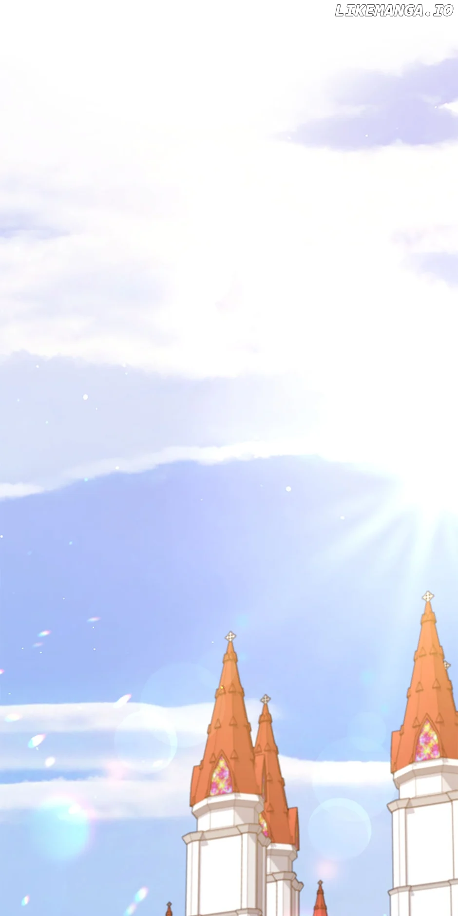 The S-Class Little Princess Is Too Strong Chapter 12 - Page 36