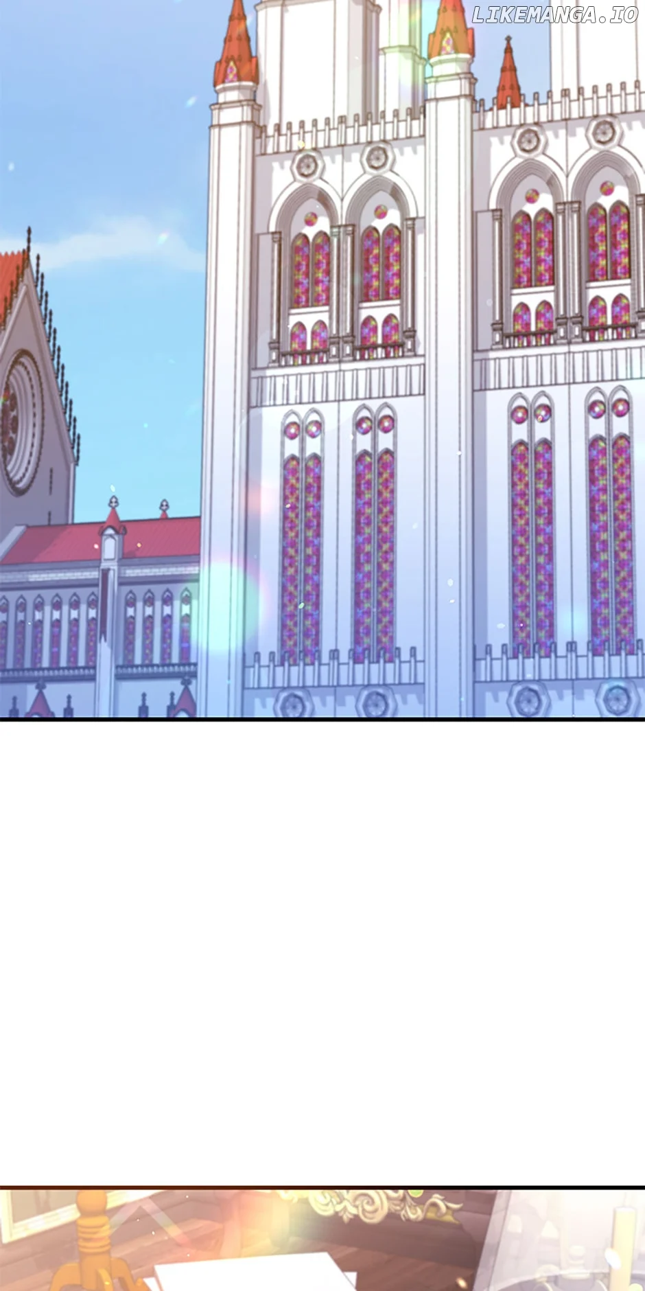 The S-Class Little Princess Is Too Strong Chapter 12 - Page 37