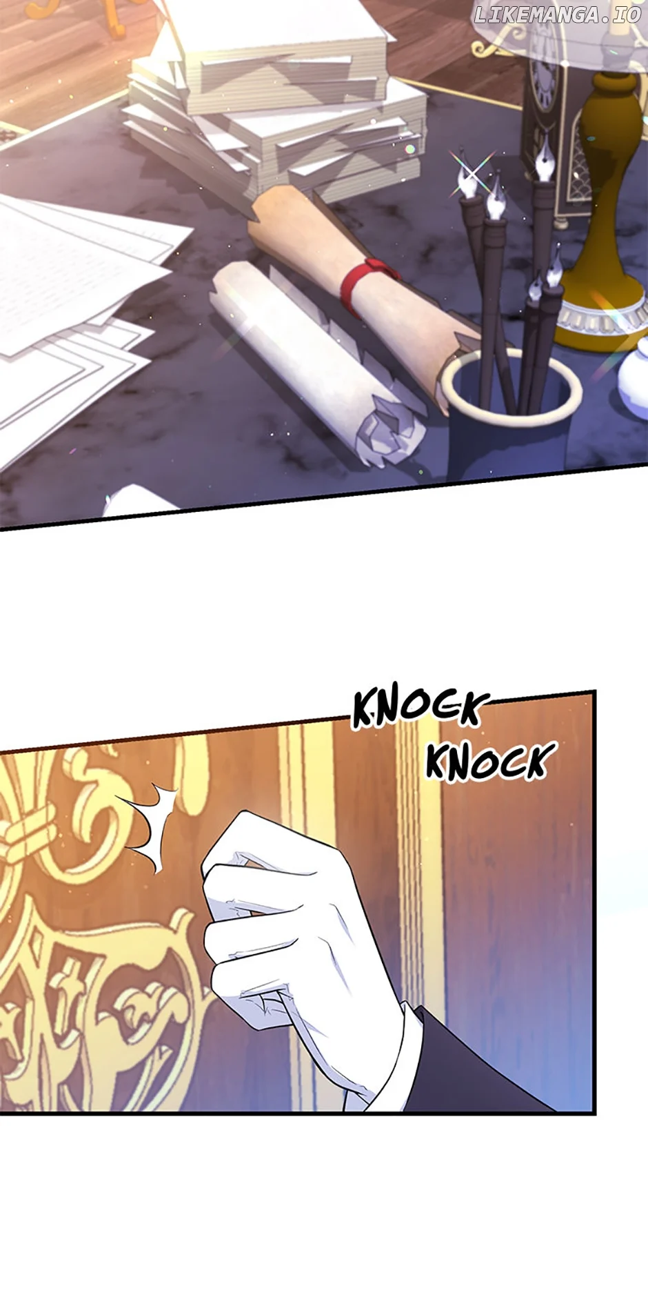 The S-Class Little Princess Is Too Strong Chapter 12 - Page 38