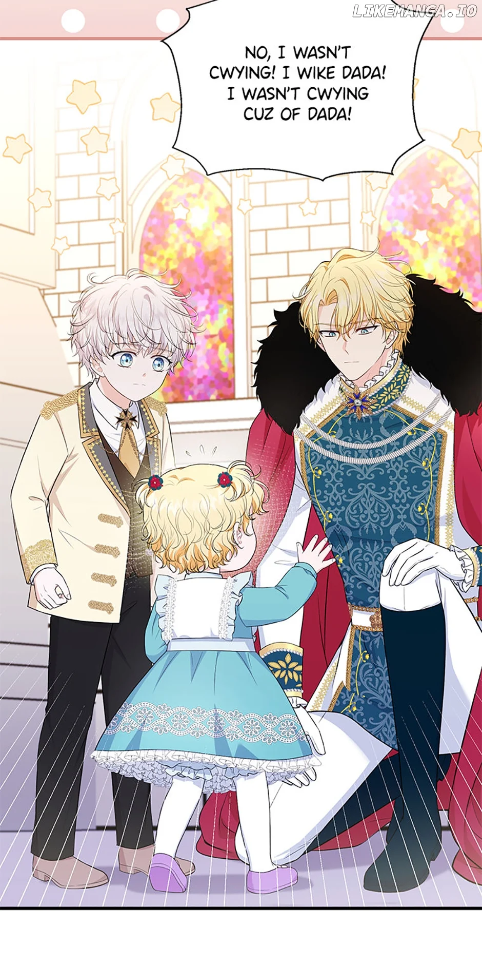 The S-Class Little Princess Is Too Strong Chapter 12 - Page 5