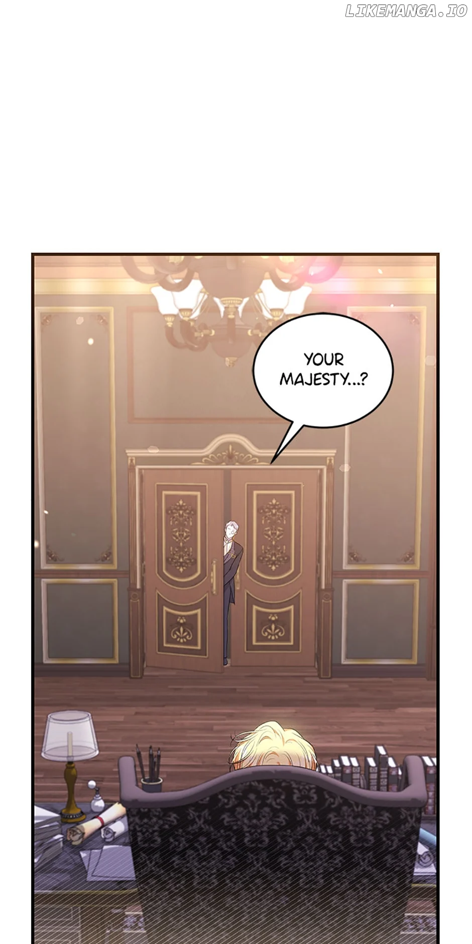 The S-Class Little Princess Is Too Strong Chapter 12 - Page 41