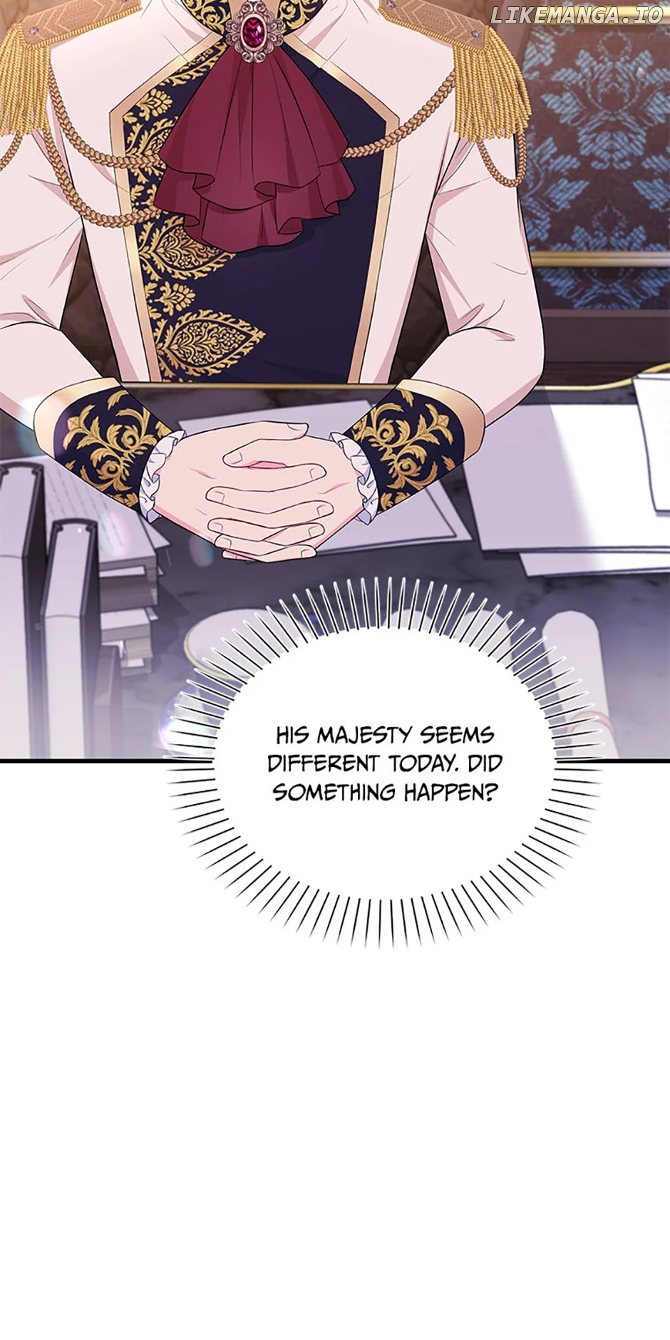 The S-Class Little Princess Is Too Strong Chapter 12 - Page 43