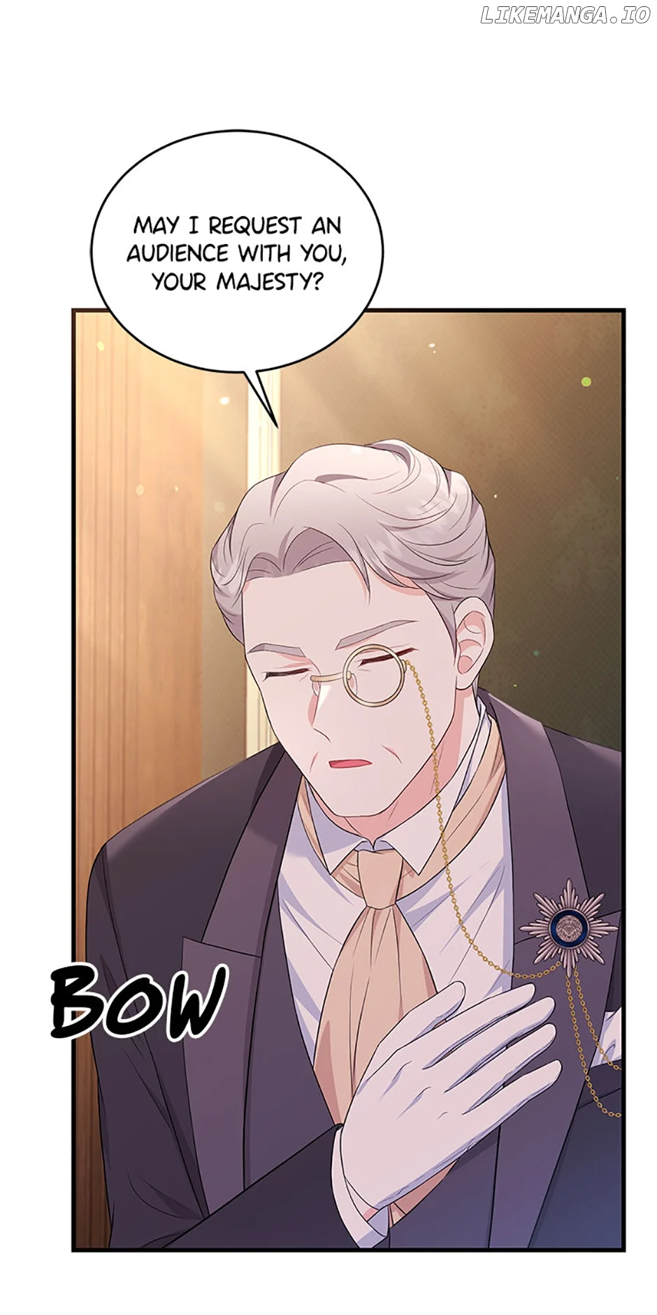 The S-Class Little Princess Is Too Strong Chapter 12 - Page 44