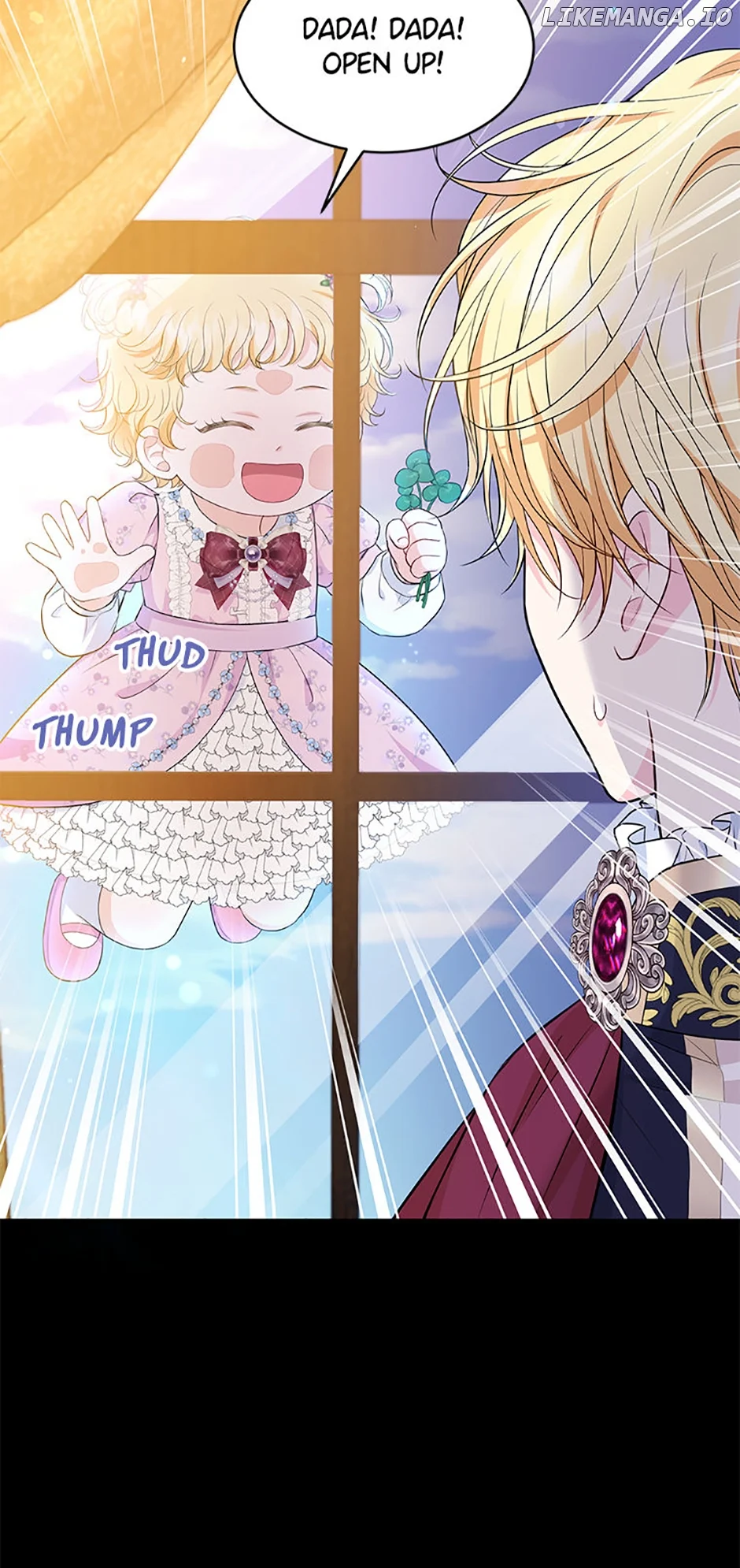 The S-Class Little Princess Is Too Strong Chapter 12 - Page 50