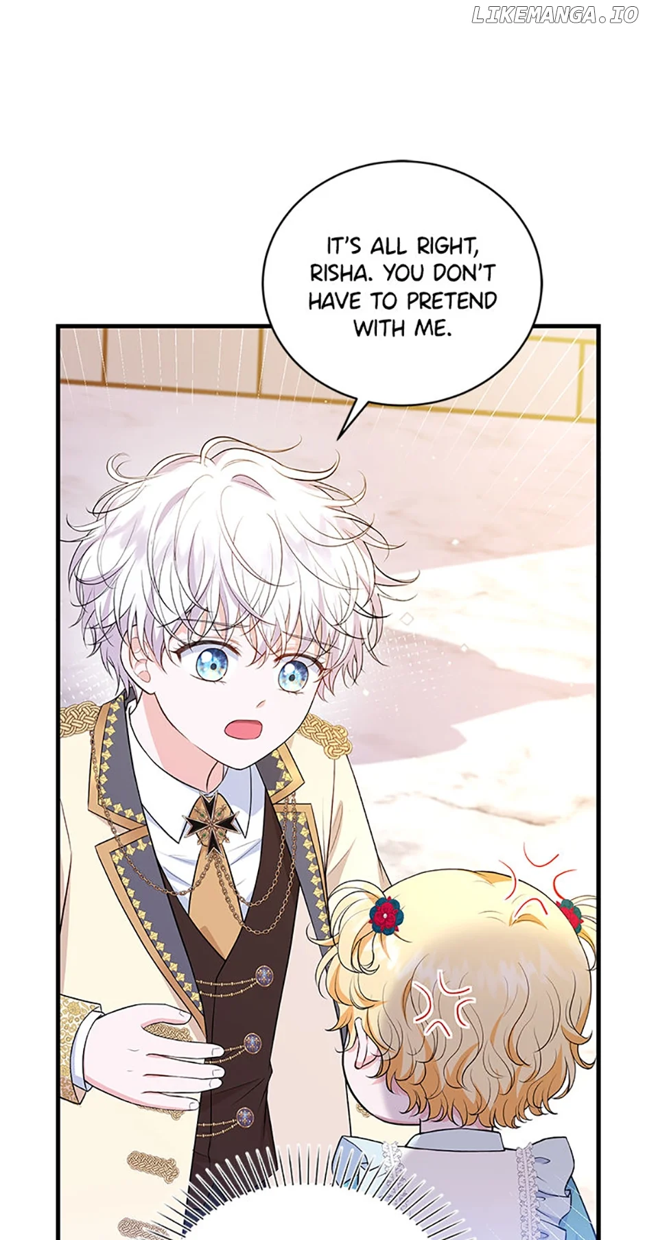 The S-Class Little Princess Is Too Strong Chapter 12 - Page 6