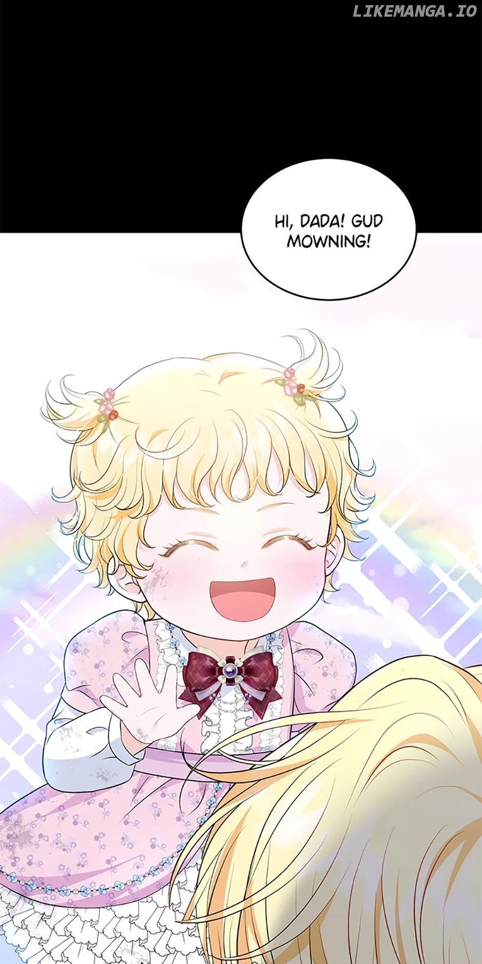 The S-Class Little Princess Is Too Strong Chapter 12 - Page 53