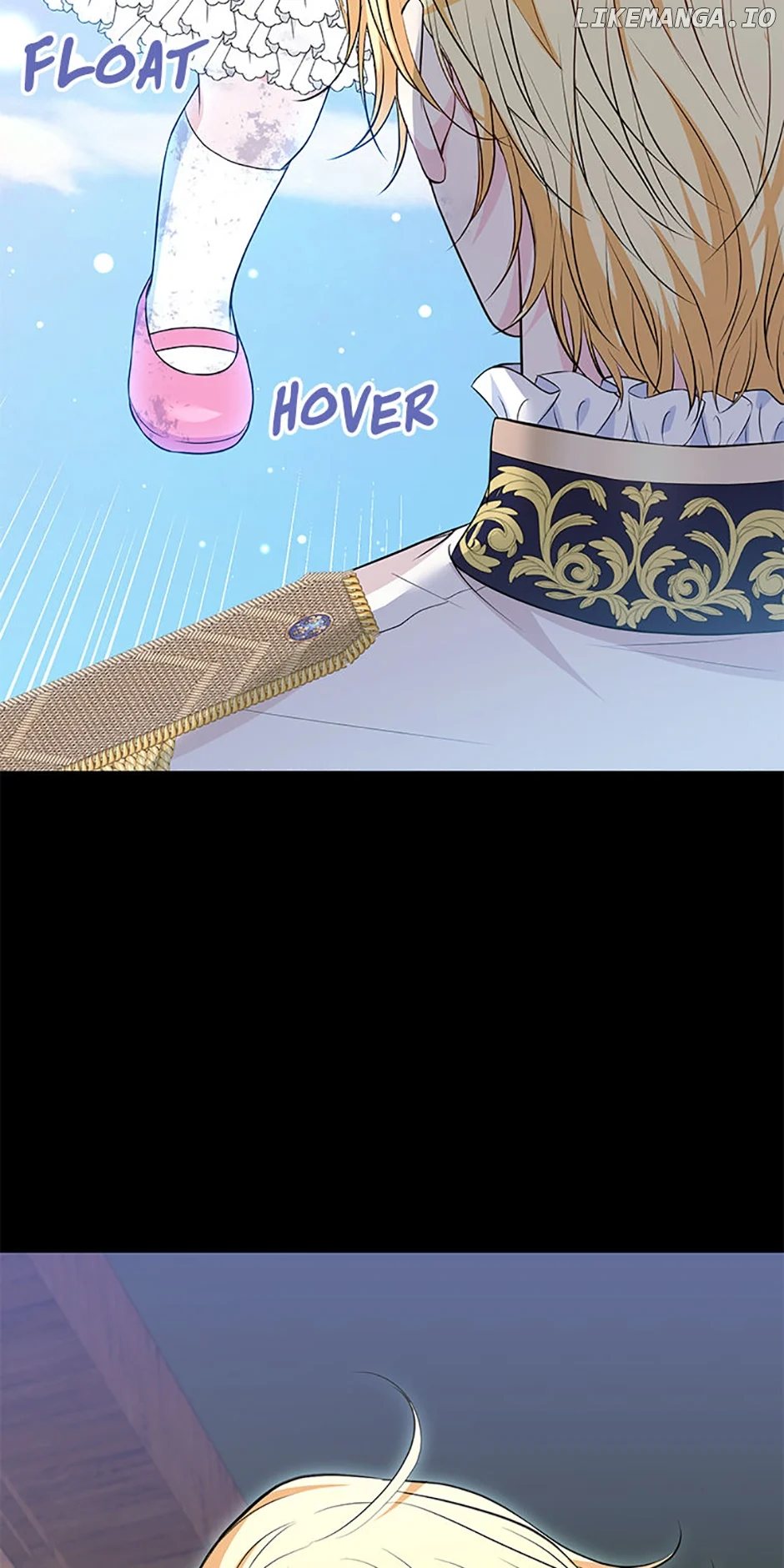 The S-Class Little Princess Is Too Strong Chapter 12 - Page 54