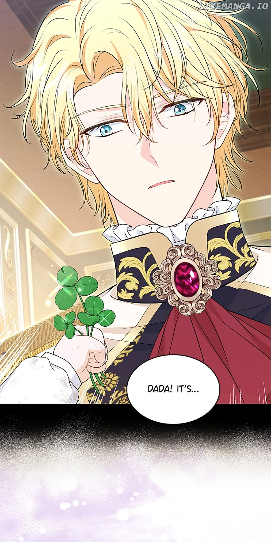 The S-Class Little Princess Is Too Strong Chapter 12 - Page 55