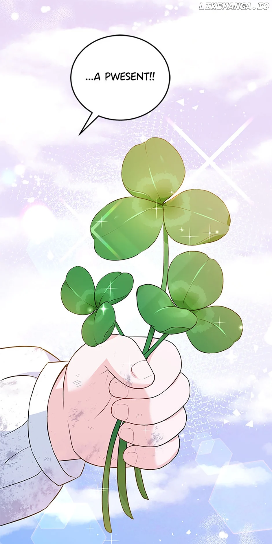 The S-Class Little Princess Is Too Strong Chapter 12 - Page 56