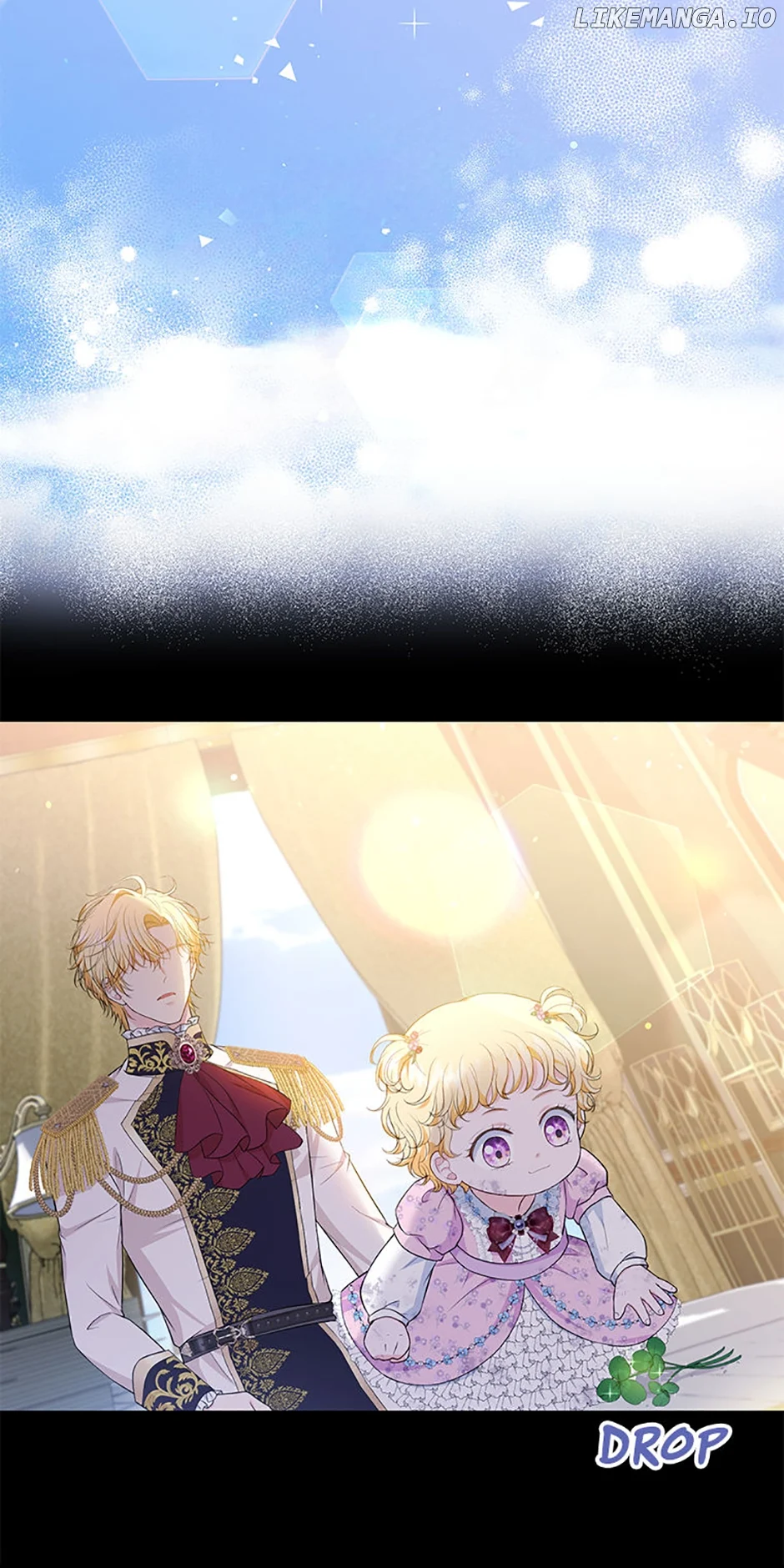 The S-Class Little Princess Is Too Strong Chapter 12 - Page 57