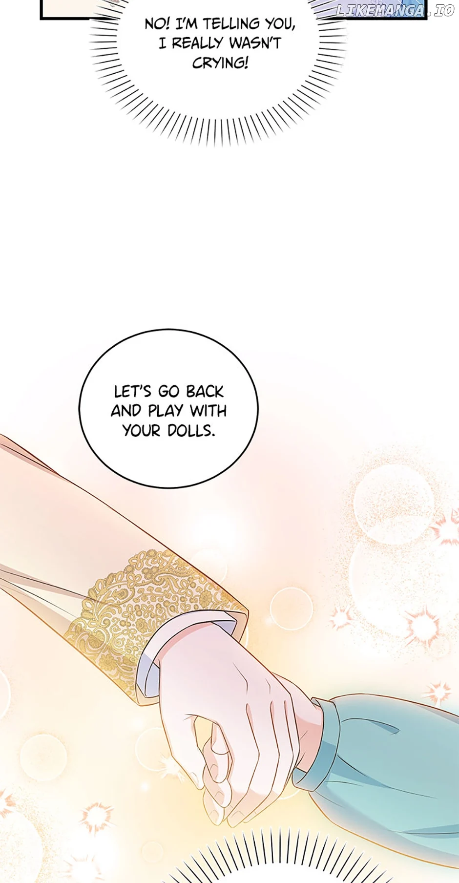 The S-Class Little Princess Is Too Strong Chapter 12 - Page 7