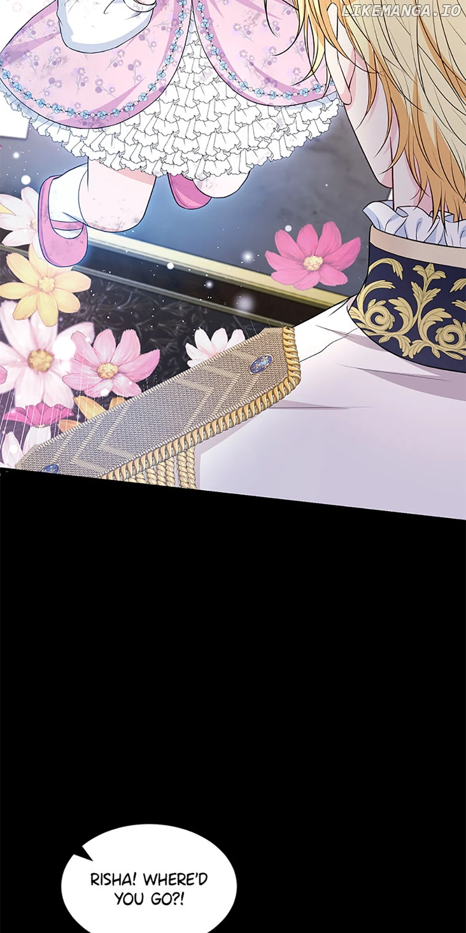 The S-Class Little Princess Is Too Strong Chapter 12 - Page 61